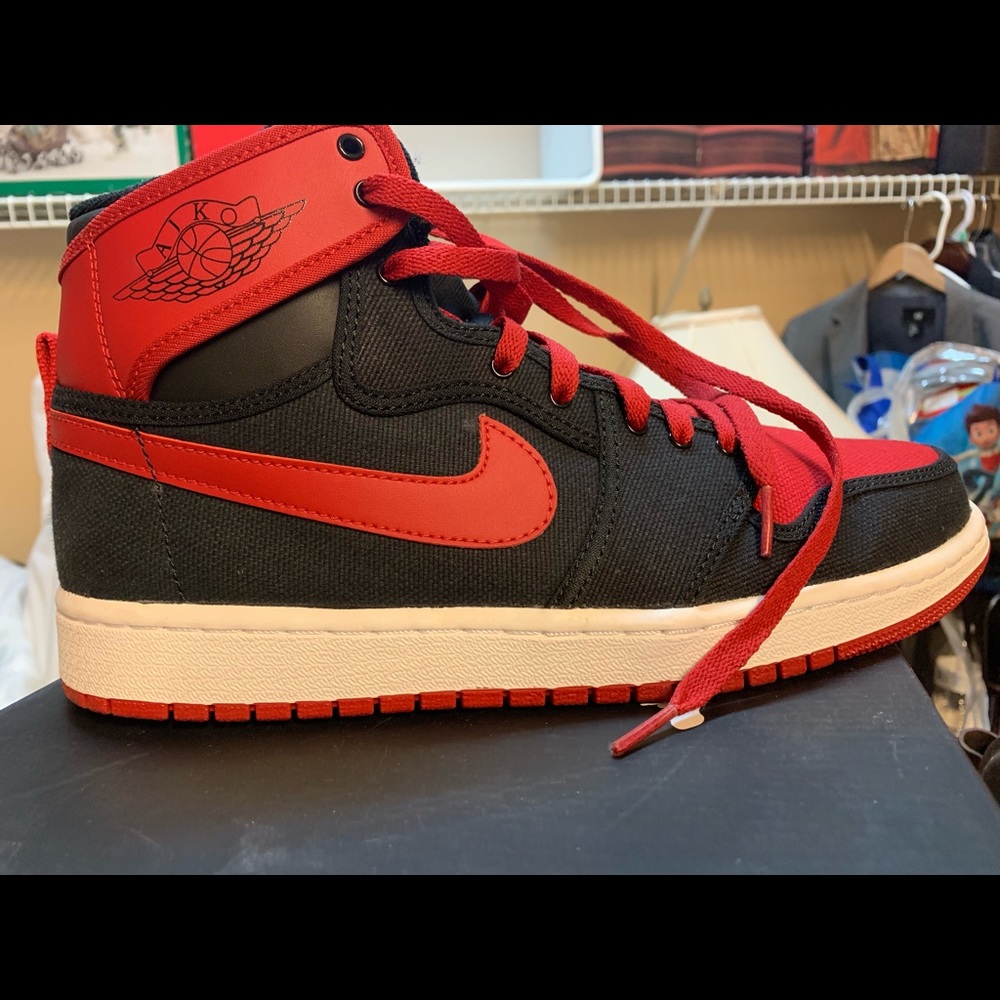 Men’s brand new air Jordan retro